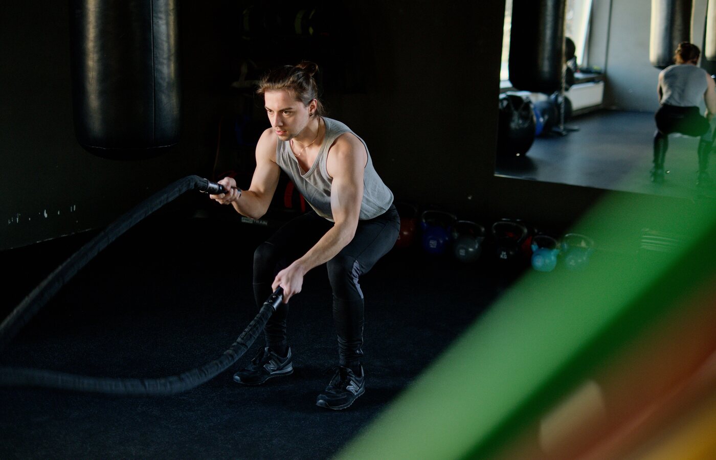 Full Body workout